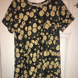 Lularoe Carly
